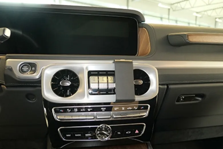 Brodit ProClip, Mercedes Benz G-Class 19-