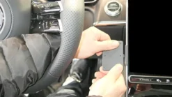 Brodit ProClip, Mercedes Benz S-Class 21-26