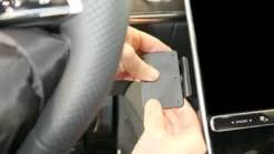 Brodit ProClip, Mercedes Benz S-Class 21-26