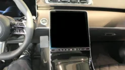 Brodit ProClip, Mercedes Benz S-Class 21-26
