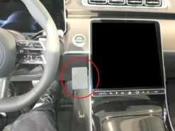 Brodit ProClip, Mercedes Benz S-Class 21-26