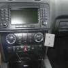 Brodit ProClip, Mercedes Benz M-Class/ML 05-11
