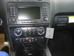 Brodit ProClip, Mercedes Benz M-Class/ML 05-11