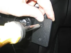 Brodit ProClip, Mercedes Benz M-Class/ML 05-11