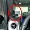 Brodit ProClip, Mercedes Benz G-Class 19-