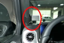 Brodit ProClip, Mercedes Benz G-Class 19-