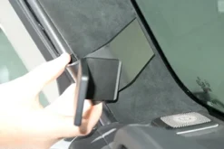 Brodit ProClip, Mercedes Benz G-Class 19-