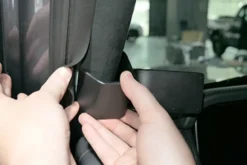 Brodit ProClip, Mercedes Benz G-Class 19-
