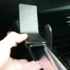 Brodit ProClip, Mercedes Benz EQB 22-26