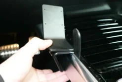 Brodit ProClip, Mercedes Benz EQB 22-26