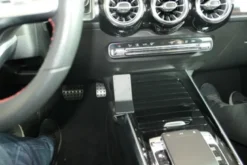 Brodit ProClip, Mercedes Benz EQB 22-26