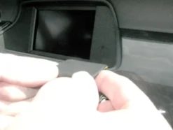 Brodit ProClip, Mercedes Benz CLS-Class 11-18