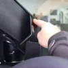 Brodit ProClip, Mercedes Benz E-Class, Sedan 24-26