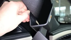 Brodit ProClip, Mercedes Benz E-Class, Sedan 24-26