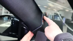 Brodit ProClip, Mercedes Benz E-Class, Sedan 24-26