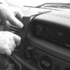 Brodit ProClip, Mercedes Benz Sprinter 00-06