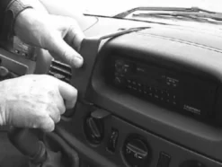 Brodit ProClip, Mercedes Benz Sprinter 00-06