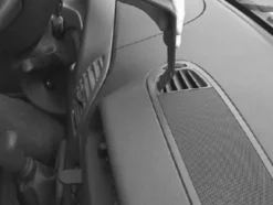 Brodit ProClip, Mercedes Benz Sprinter 00-06
