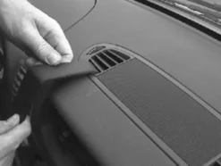 Brodit ProClip, Mercedes Benz Sprinter 00-06