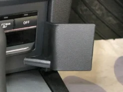 Brodit ProClip, Mercedes Benz E-Class, Convertible/Coupé 10-17