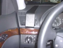Brodit ProClip, Mercedes Benz E-Class, Sedan 02-09