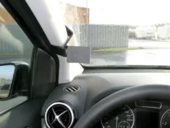 Brodit ProClip, Mercedes Benz B-Class 12-18