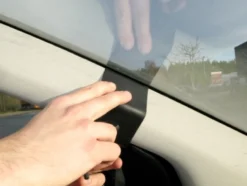 Brodit ProClip, Mercedes Benz B-Class 12-18
