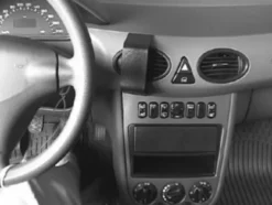 Brodit ProClip, Mercedes Benz A-Class 01-04