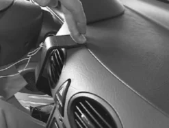 Brodit ProClip, Mercedes Benz A-Class 01-04