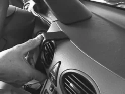 Brodit ProClip, Mercedes Benz A-Class 01-04