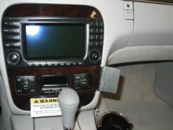 Brodit ProClip, Mercedes Benz S-Class 03-05