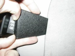 Brodit ProClip, Mercedes Benz S-Class 03-05