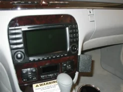 Brodit ProClip, Mercedes Benz S-Class 03-05