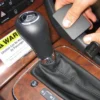 Brodit ProClip, Mercedes Benz CLS-Class 05-10