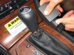 Brodit ProClip, Mercedes Benz CLS-Class 05-10
