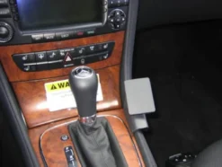 Brodit ProClip, Mercedes Benz CLS-Class 05-10