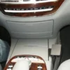 Brodit ProClip, Mercedes Benz S-Class 06-09