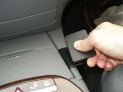 Brodit ProClip, Mercedes Benz S-Class 06-09