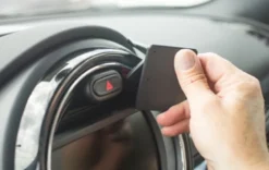 Brodit ProClip, Mini Clubman 16-23
