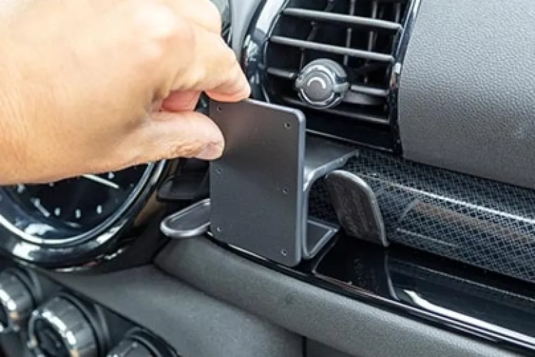 Brodit ProClip, Mini Clubman 16-23