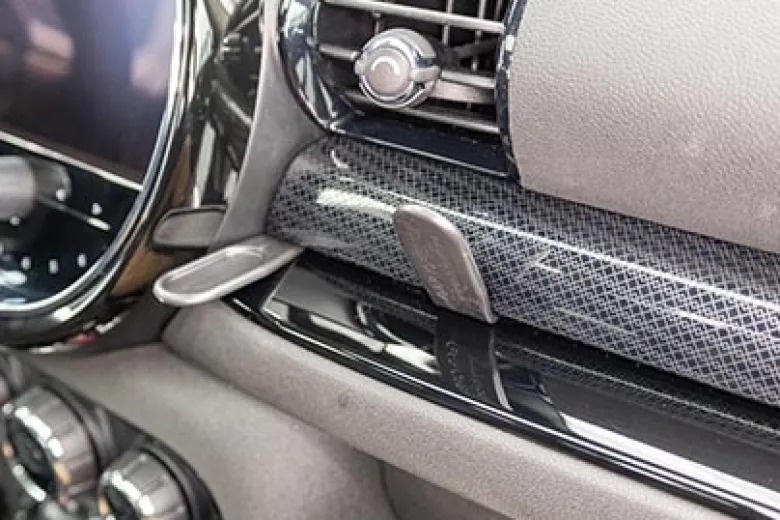 Brodit ProClip, Mini Clubman 16-23