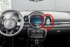 Brodit ProClip, Mini Clubman 16-23