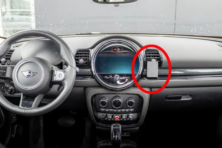 Brodit ProClip, Mini Clubman 16-23