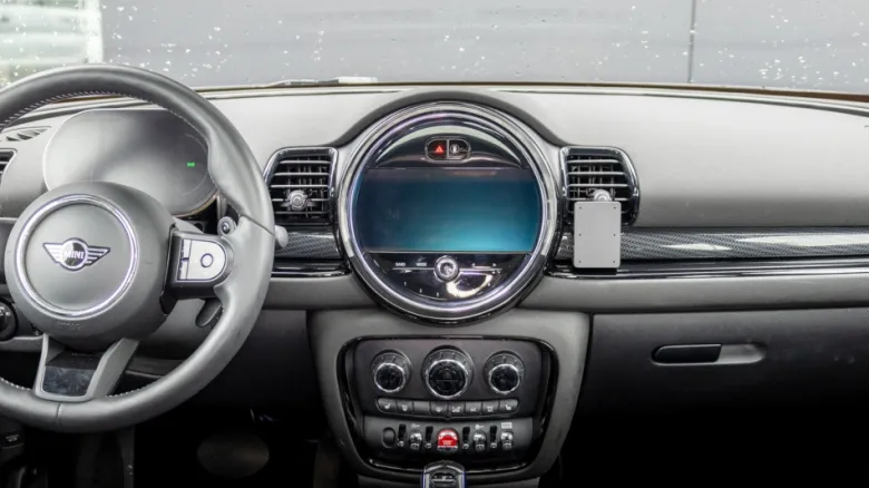 Brodit ProClip, Mini Clubman 16-23