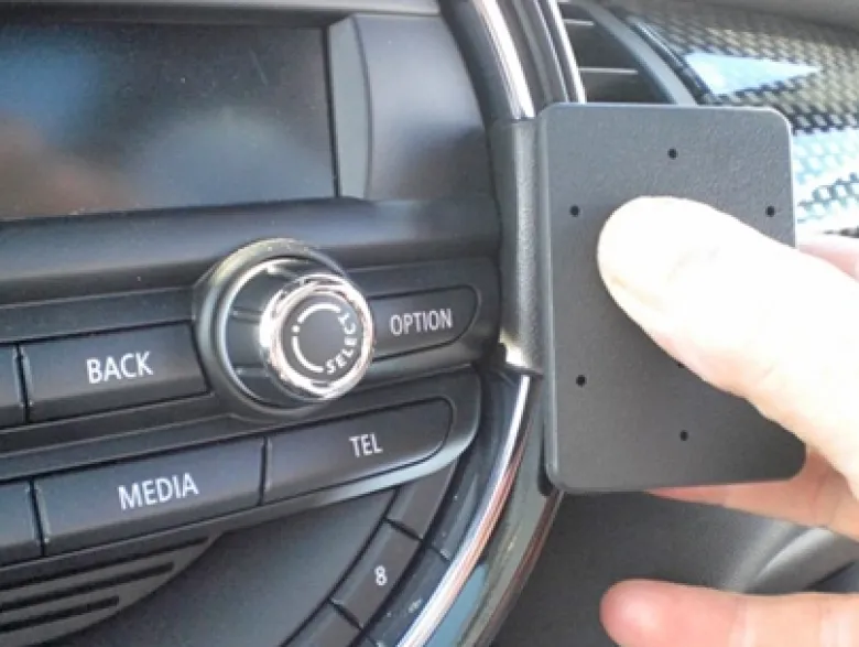 Brodit ProClip, Mini Cooper 14-15