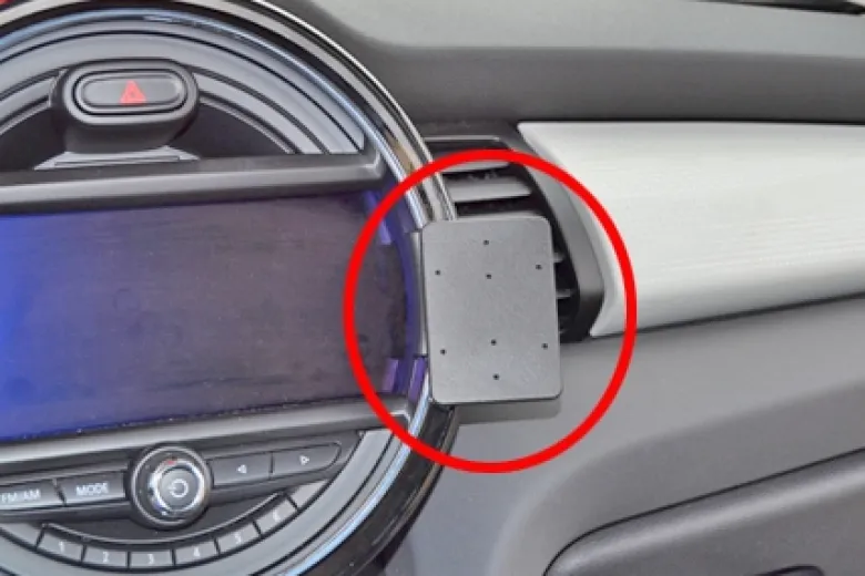 Brodit ProClip, Mini Cooper 14-15