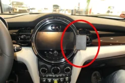 Brodit ProClip, Mini Cooper 22-24