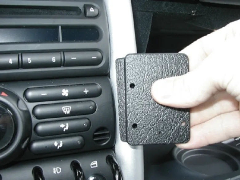 Brodit ProClip, Mini Cooper 01-07