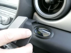 Brodit ProClip, Mini Cooper 07-16