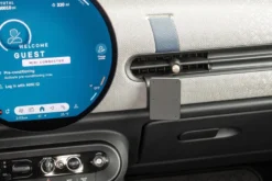 Brodit ProClip, Mini Cooper 25-26